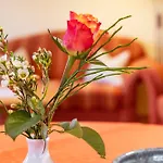 شقة Behler كريسبرون ام بوندنس