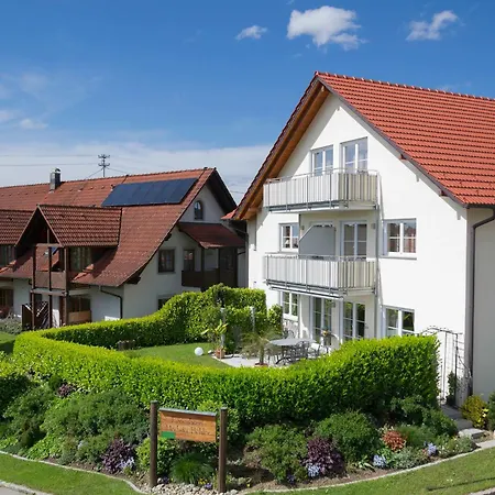 Διαμέρισμα Behler Kressbronn am Bodensee