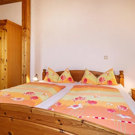 Apartamento Behler