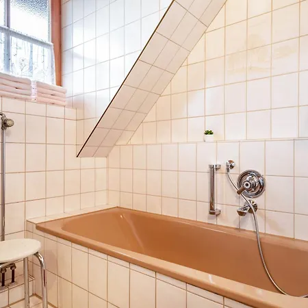 Apartamento Behler *