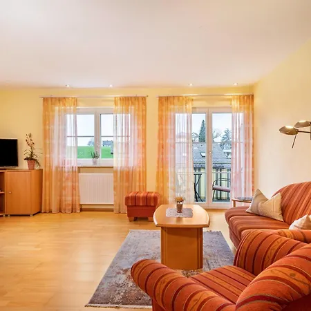 Διαμέρισμα Behler Kressbronn am Bodensee
