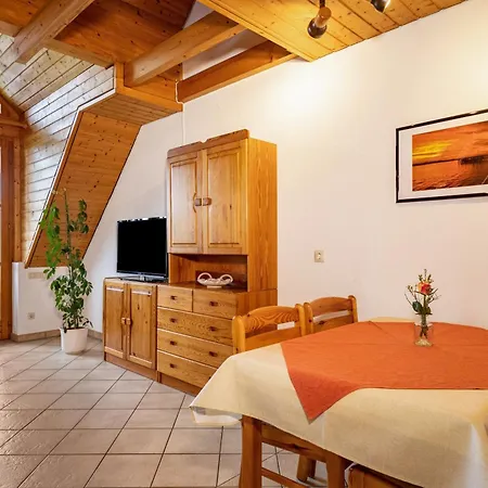 Behler Διαμέρισμα Kressbronn am Bodensee
