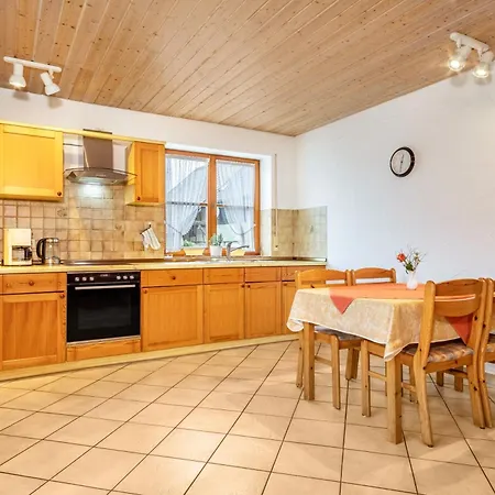 Διαμέρισμα Behler Kressbronn am Bodensee