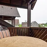 Behler 아파트 *
