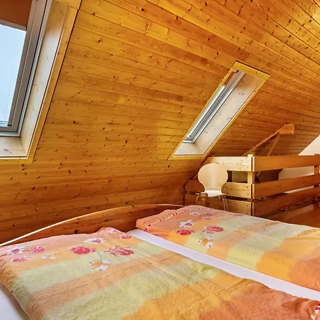 Apartament Behler *