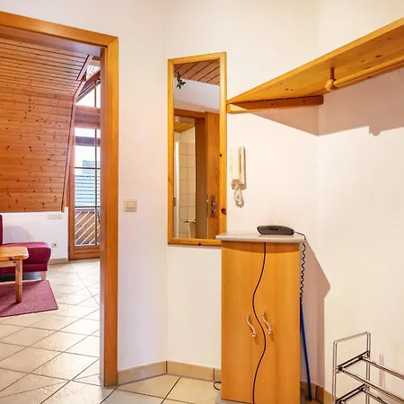Appartement Behler Kressbronn am Bodensee