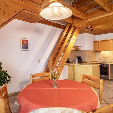 Behler Διαμέρισμα Kressbronn am Bodensee