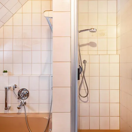 Apartament Behler *