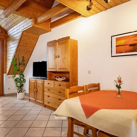 Apartament Behler