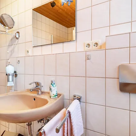 Apartament Behler *