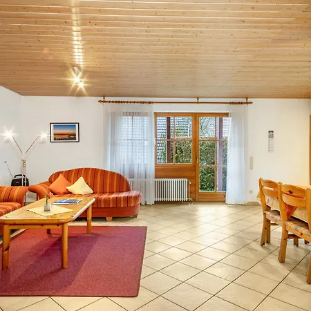 Behler Apartament *