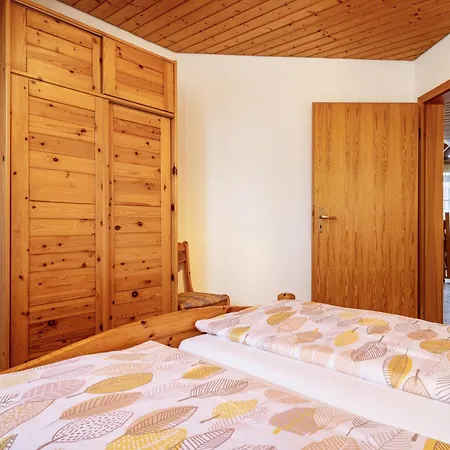 Appartement Behler *