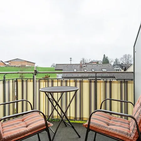 Behler Appartement *