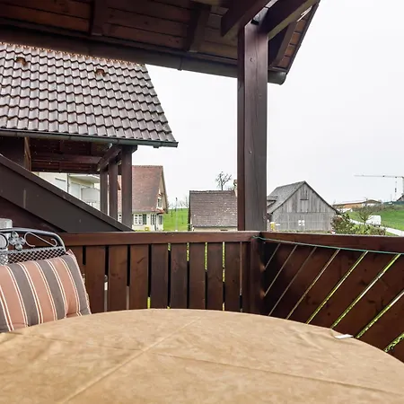 Appartement Behler