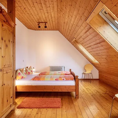 Appartement Behler