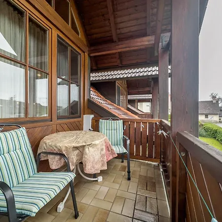 Appartement Behler Kressbronn am Bodensee