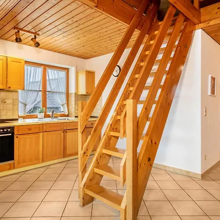Appartement Behler *