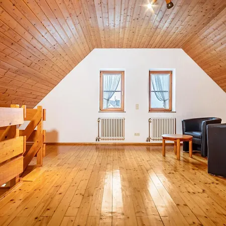 Appartement Behler Kressbronn am Bodensee